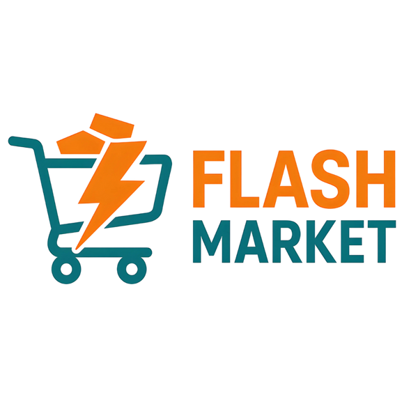 Flash Market