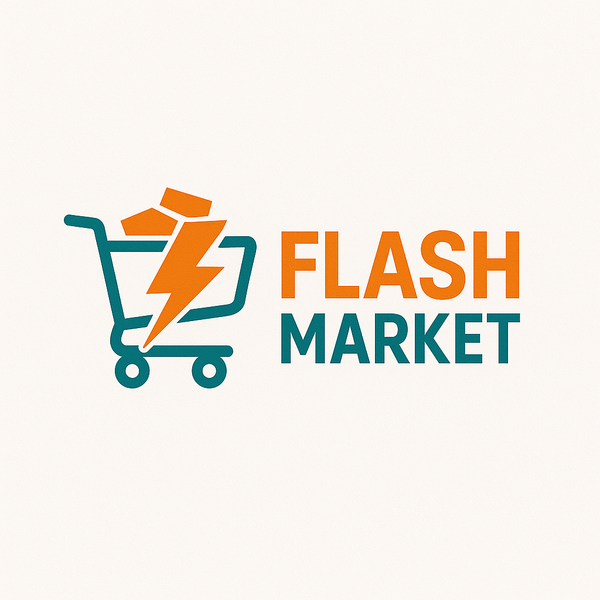 Flash Market